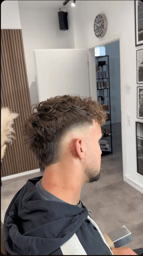 Golden Cut