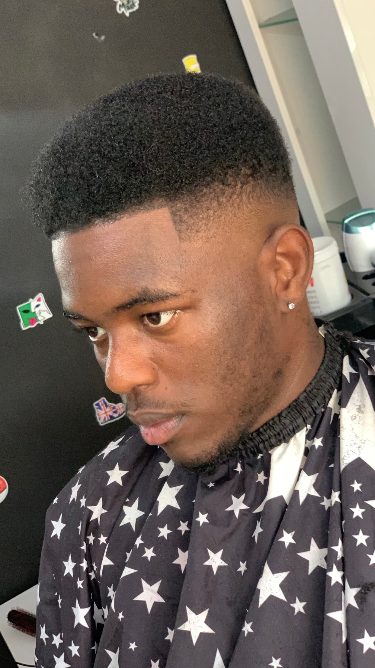 Golden Cut