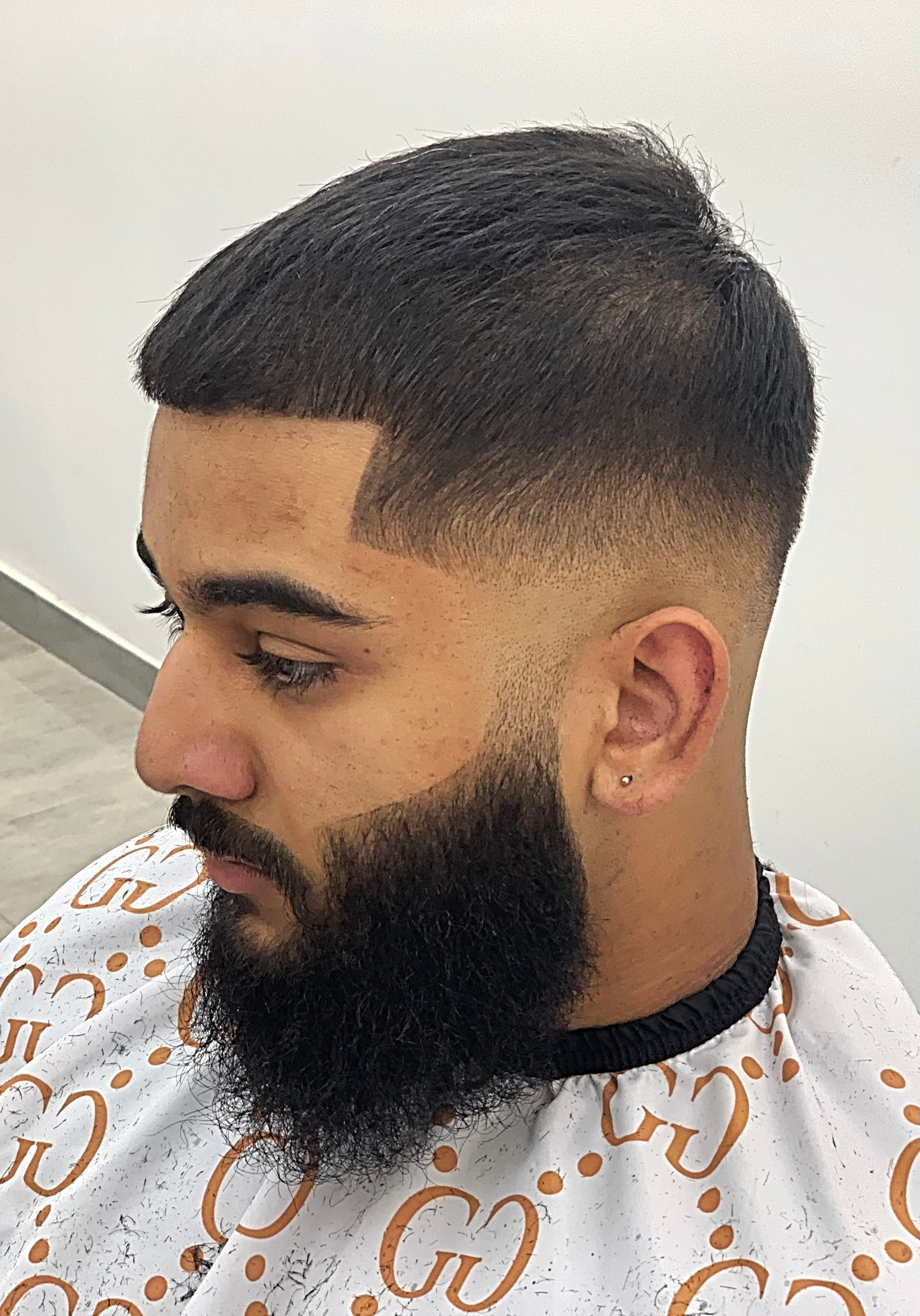 Golden Cut