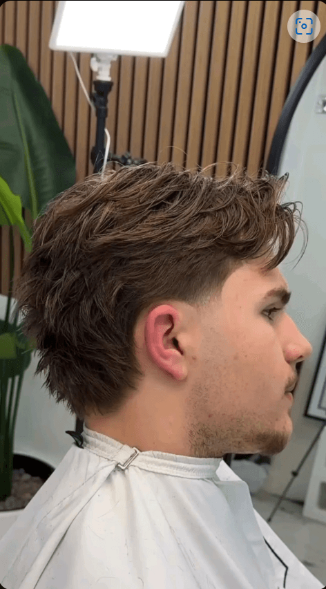 Golden Cut